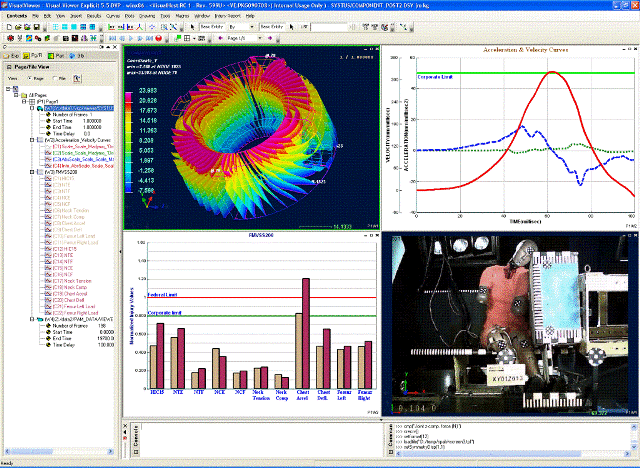 Visual Viewer Example 2