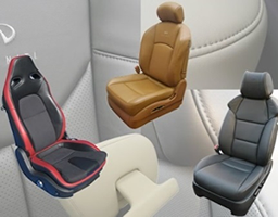 Automotive Seat